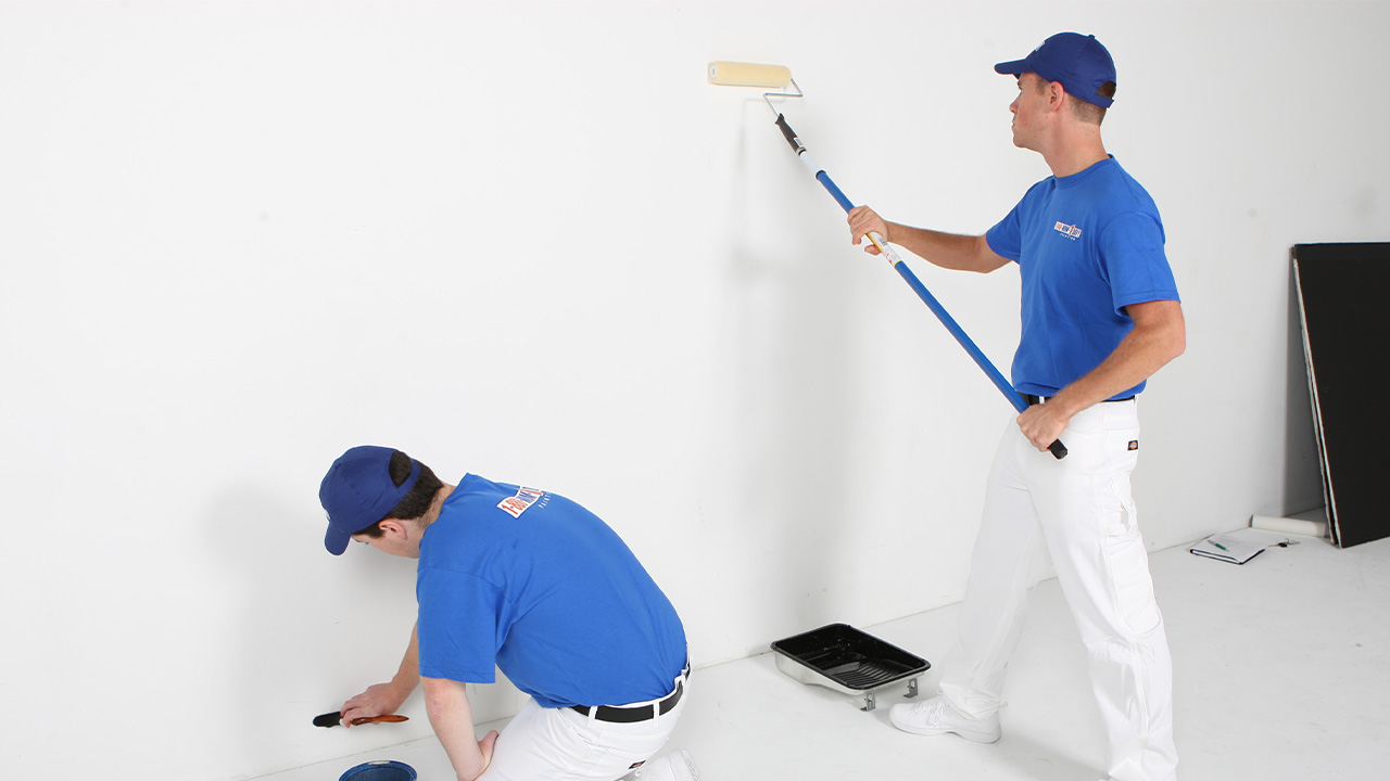 Çiftlik Boya Badanacı